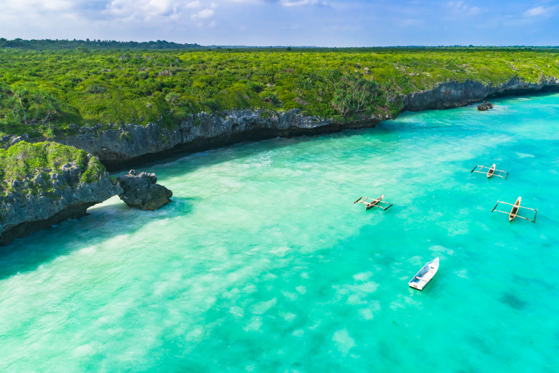 Cosa vedere a Zanzibar in 7 giorni