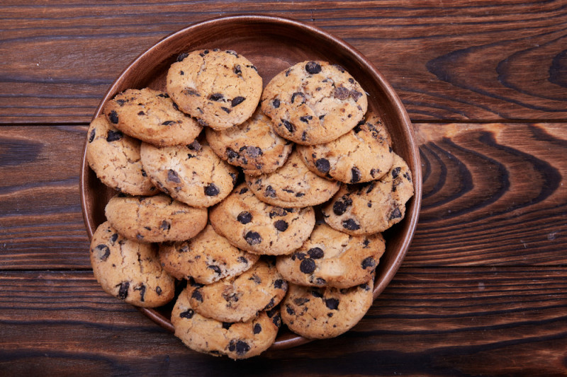 Biscotti Di Natale Quanto Tempo Prima.Come Conservare I Biscotti Di Pasta Frolla Guide Di Cucina