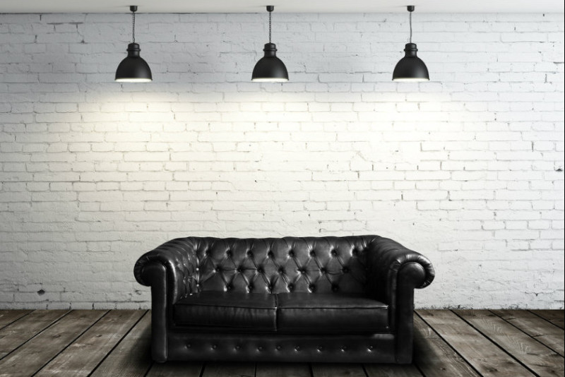 Come Colorare Un Divano In Tessuto Non Sfoderabile