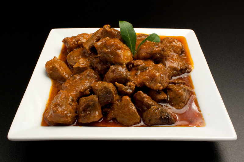Come preparare il cinghiale alla cacciatora