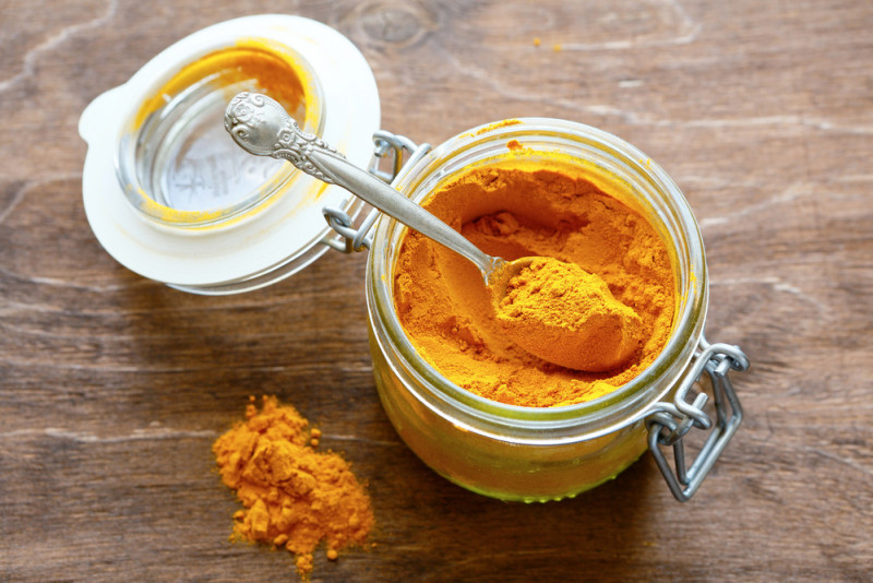 Come usare il curry in cucina