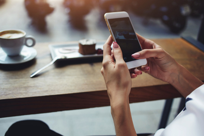 Come salvare foto e video da Instagram su iPhone