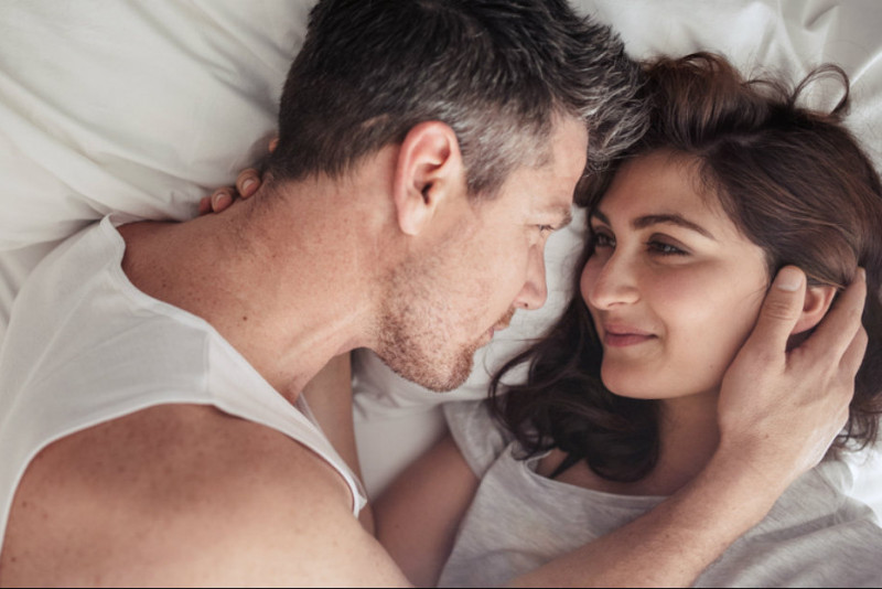 Come sbloccarsi nel sesso