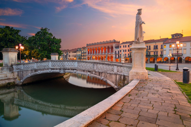 Cosa vedere a Padova in un weekend
