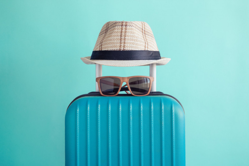 5 mete per un week-end di primavera