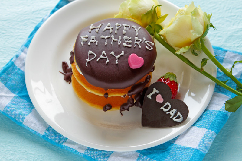Festa del papà: 5 dolci golosi