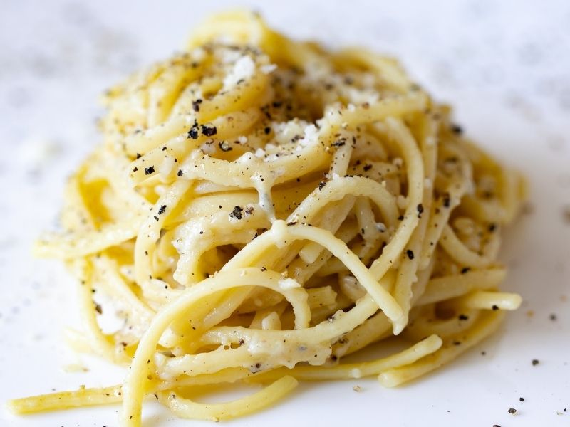 Come fare i tonnarelli |Guide di Cucina