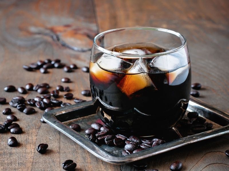 Come fare il liquore al caffè