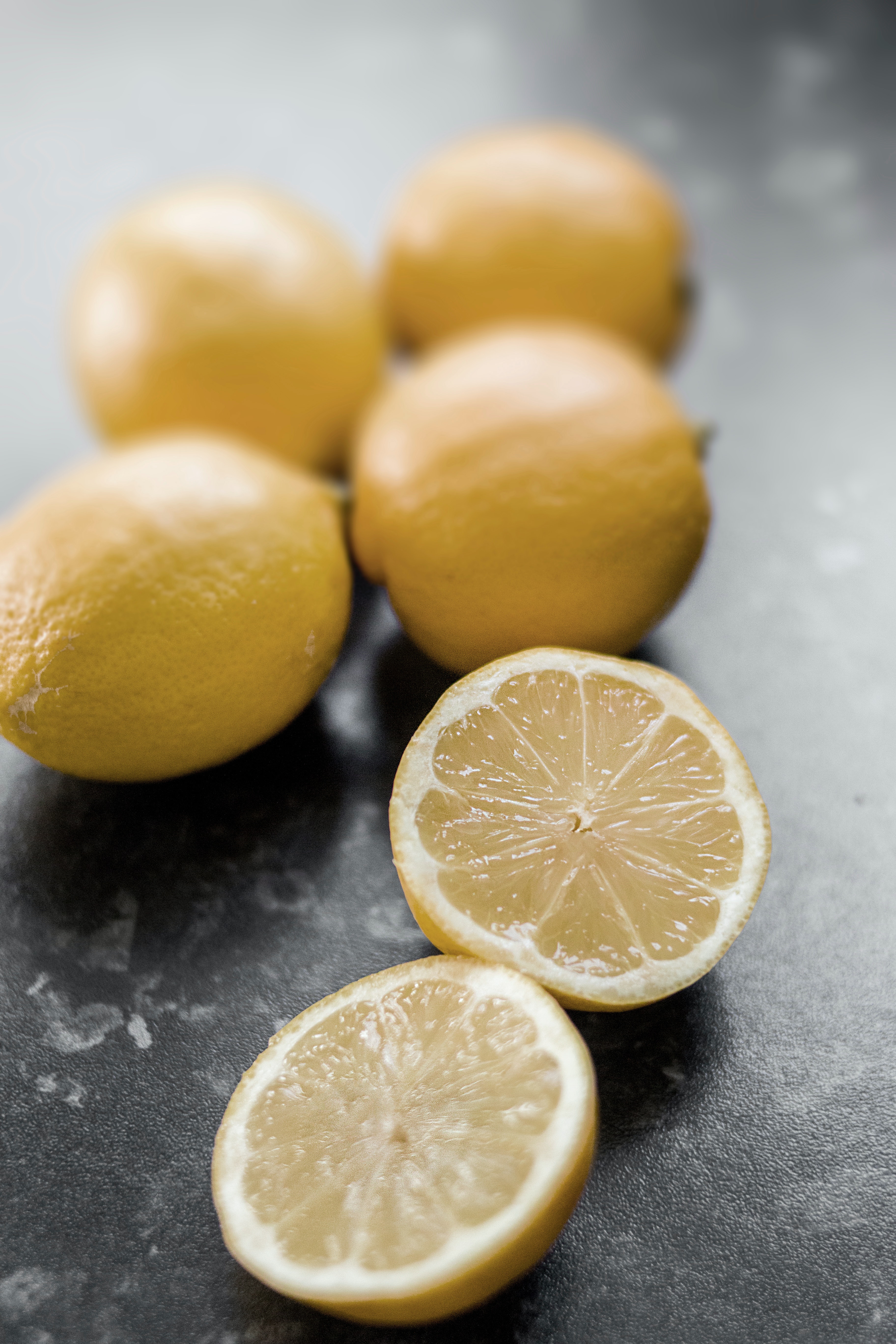 Come si fa la crostata alla crema di limoni