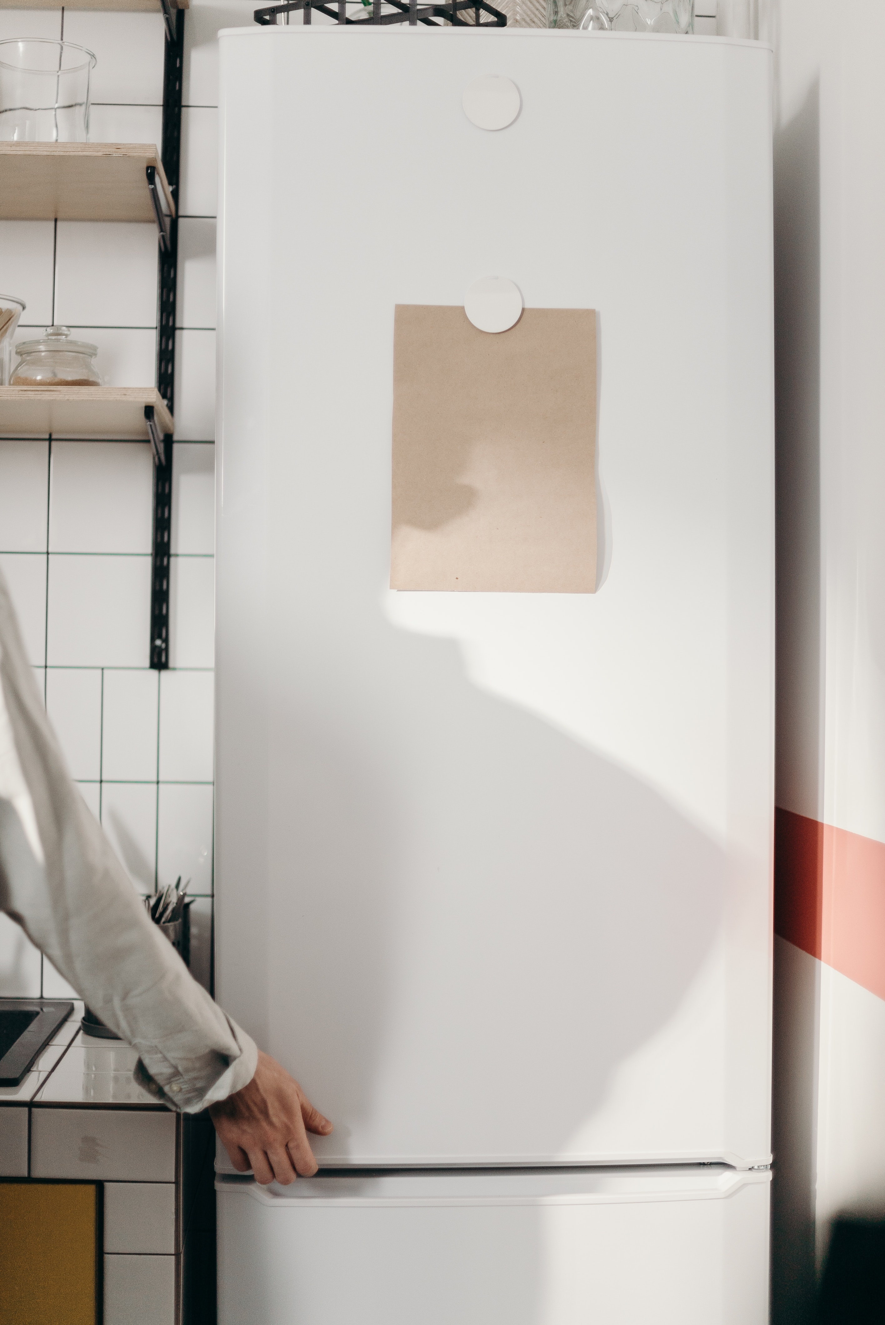 Frigorifero Pulito E Ordinato Le Regole Da Seguire Tutto Per Casa