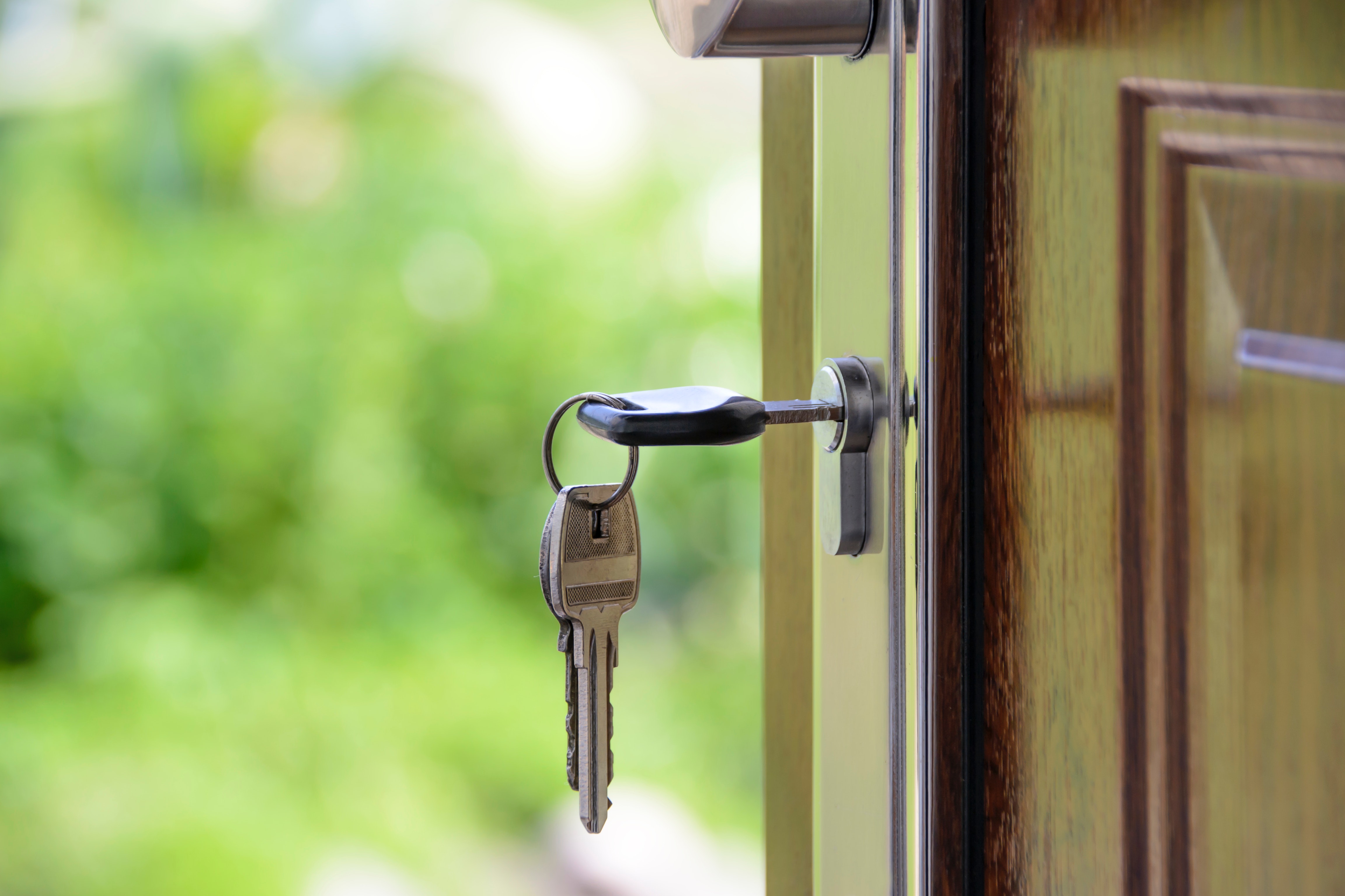 Come rendere la casa personale con 8 oggetti