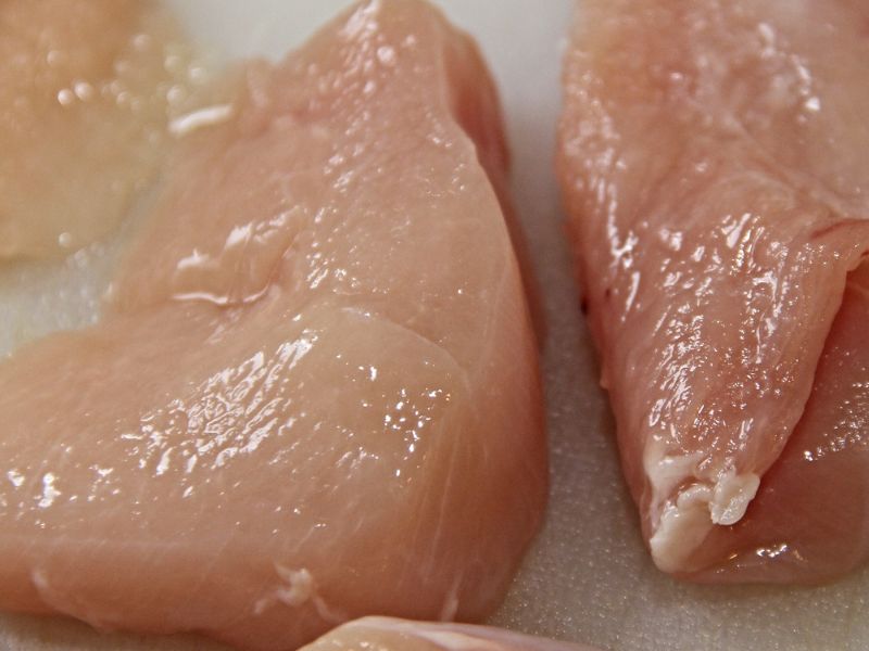 Come preparare gli involtini di tacchino alla bresaola