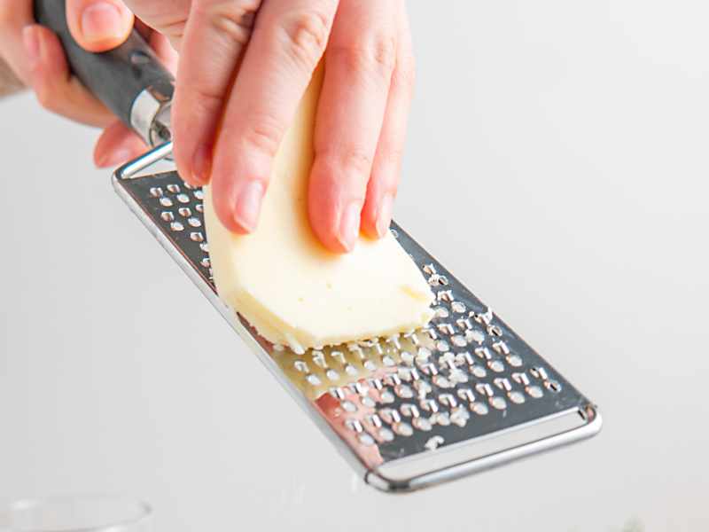 5 antipasti veloci con il caprino