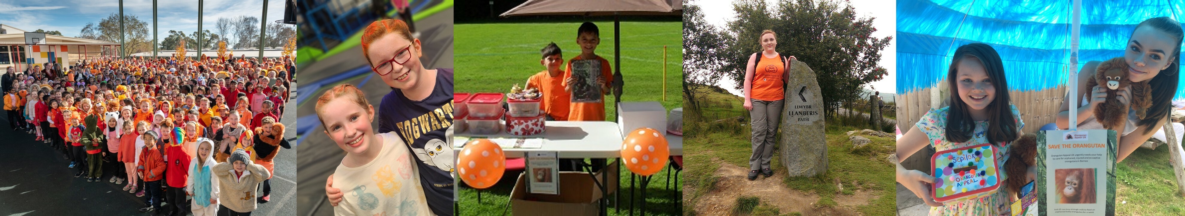 Other Ways to Fundraise