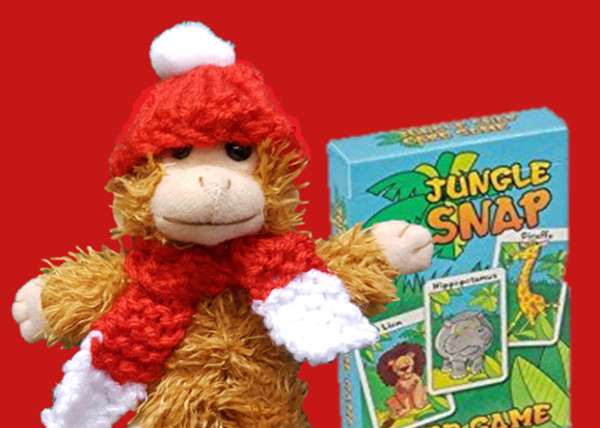 Childrens Christmas Pack R