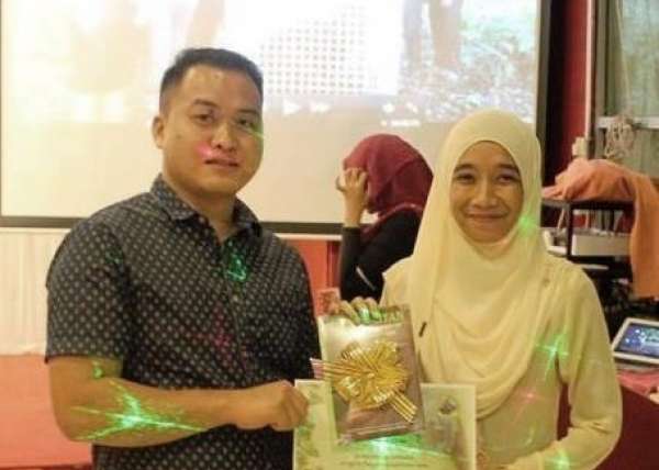 Lineker Dr Nabila