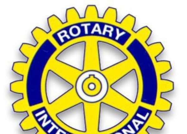Rotary Logo