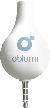 Termómetro infrarrojo