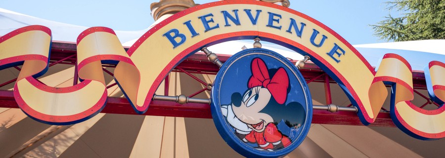 Disneyland Paris O Bon Paris E Facil Ser Parisiense