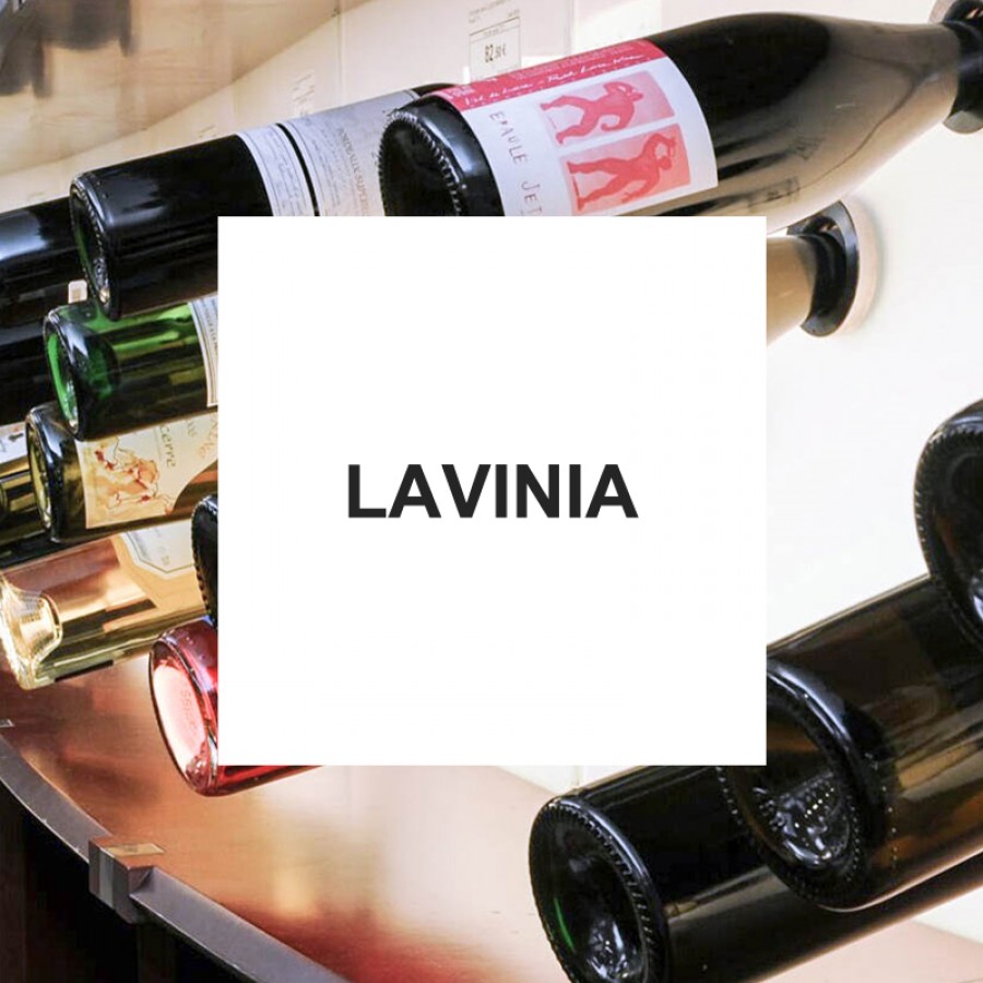 Lavinia O'Bon Paris Easy to be Parisian