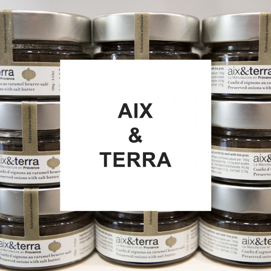 AIX TERRA AIX EN PROVENCE O Bon Paris Easy To Be Parisian