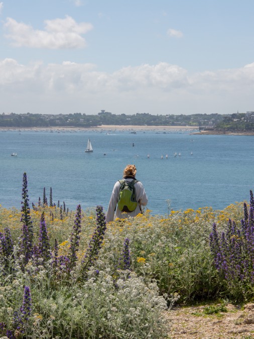 SAINT MALO: A JOIA DA COSTA ESMERALDA FRANCESA