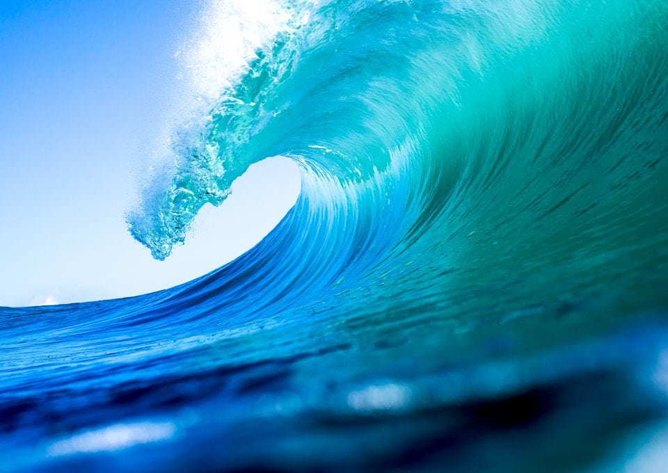 blue-ocean-wave-photography