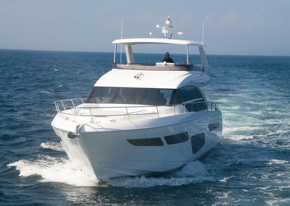 princess-yachts-georgina-miller-freediver-uk