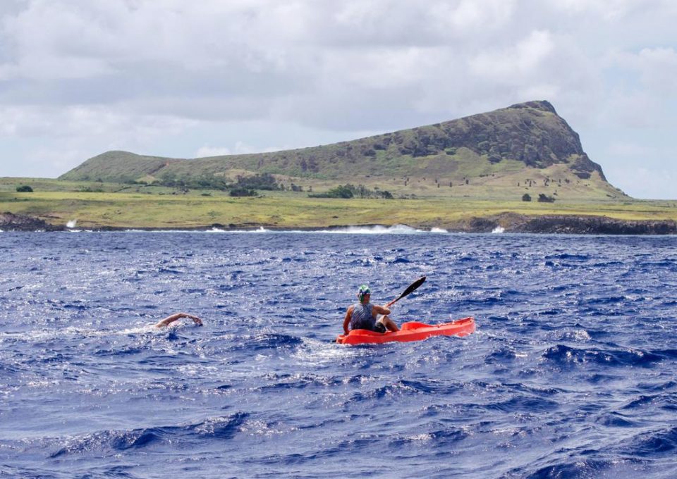 ocean-swim-plastic-awareness-sarah-ferguson-activist-swimmer-easter-island