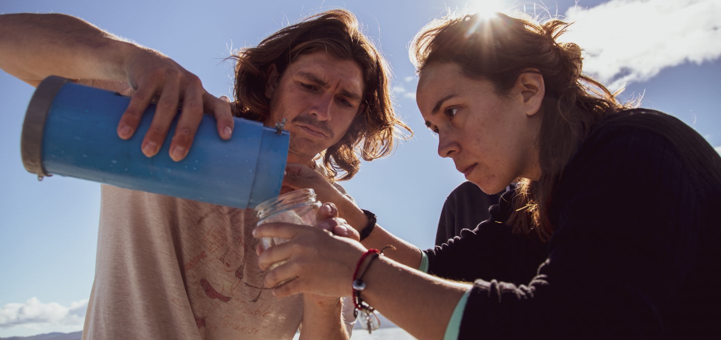 Water-samples-patagonia-expedition-plastic-oceans