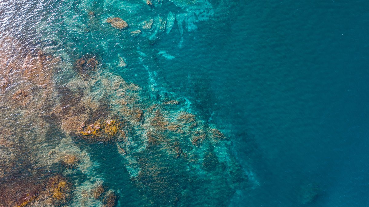 GEBCO-ocean-floor-mapping