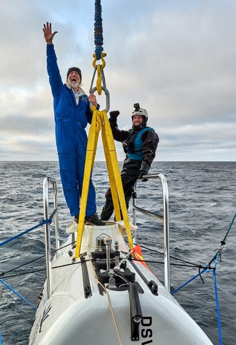 Five Deeps Victor Vescovo EYOS Expeditions Limiting factor submarine
