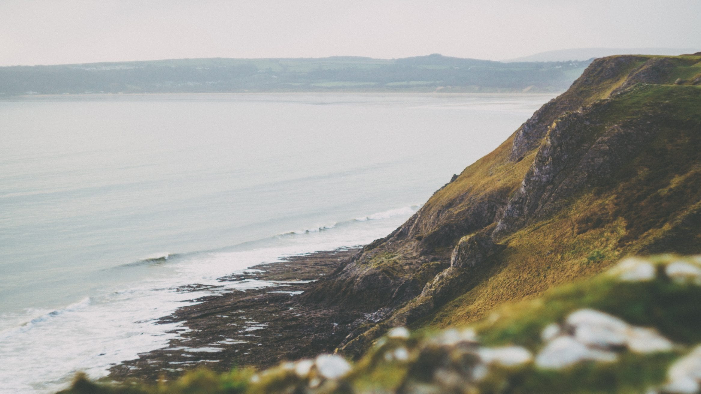 DEFRA UK Protected Marine Areas