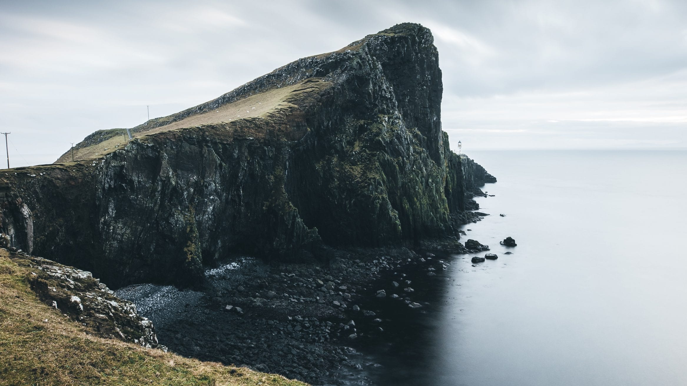 DEFRA UK Protected Marine Areas
