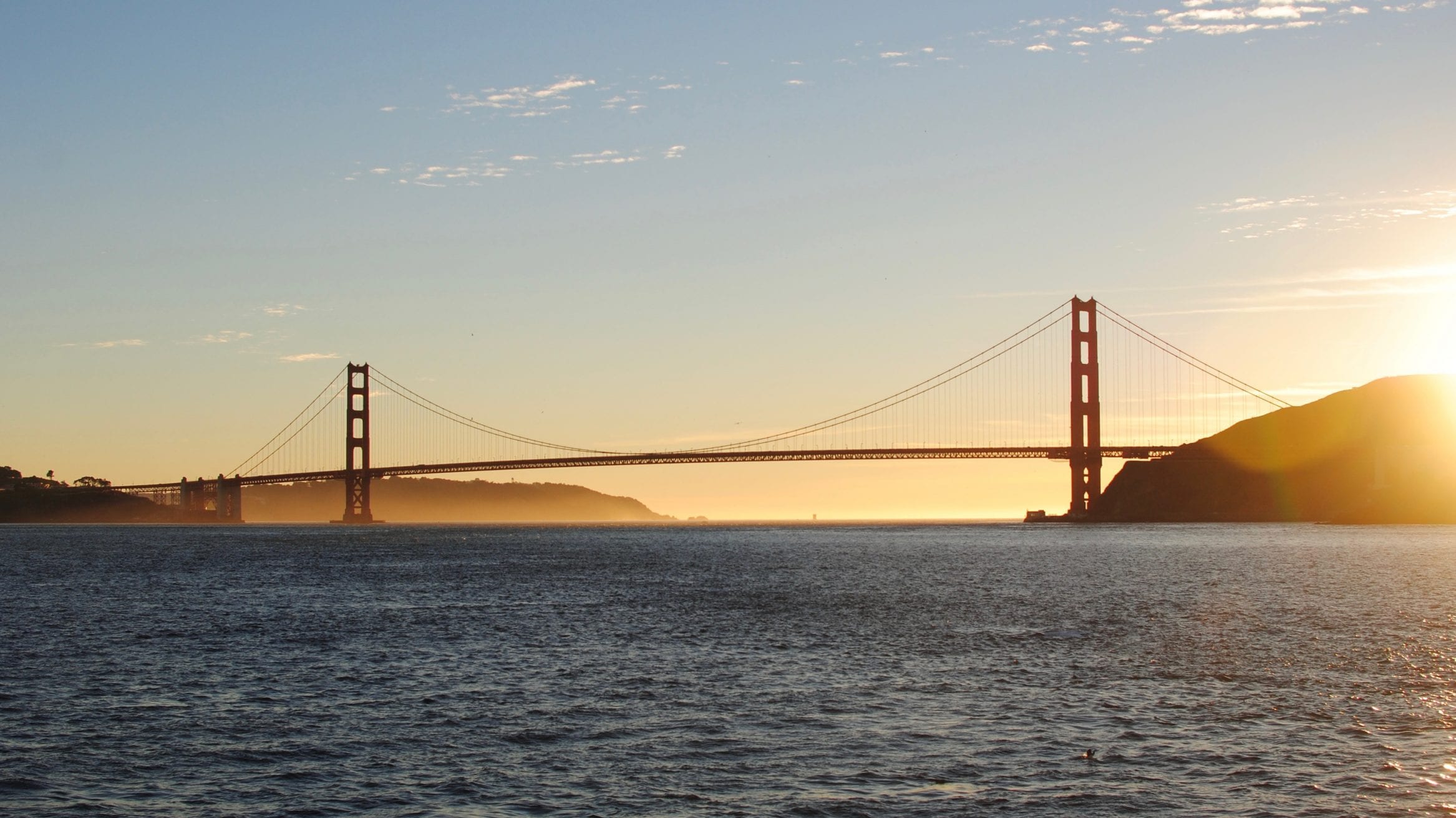 San Francisco Bay microplastic pieces