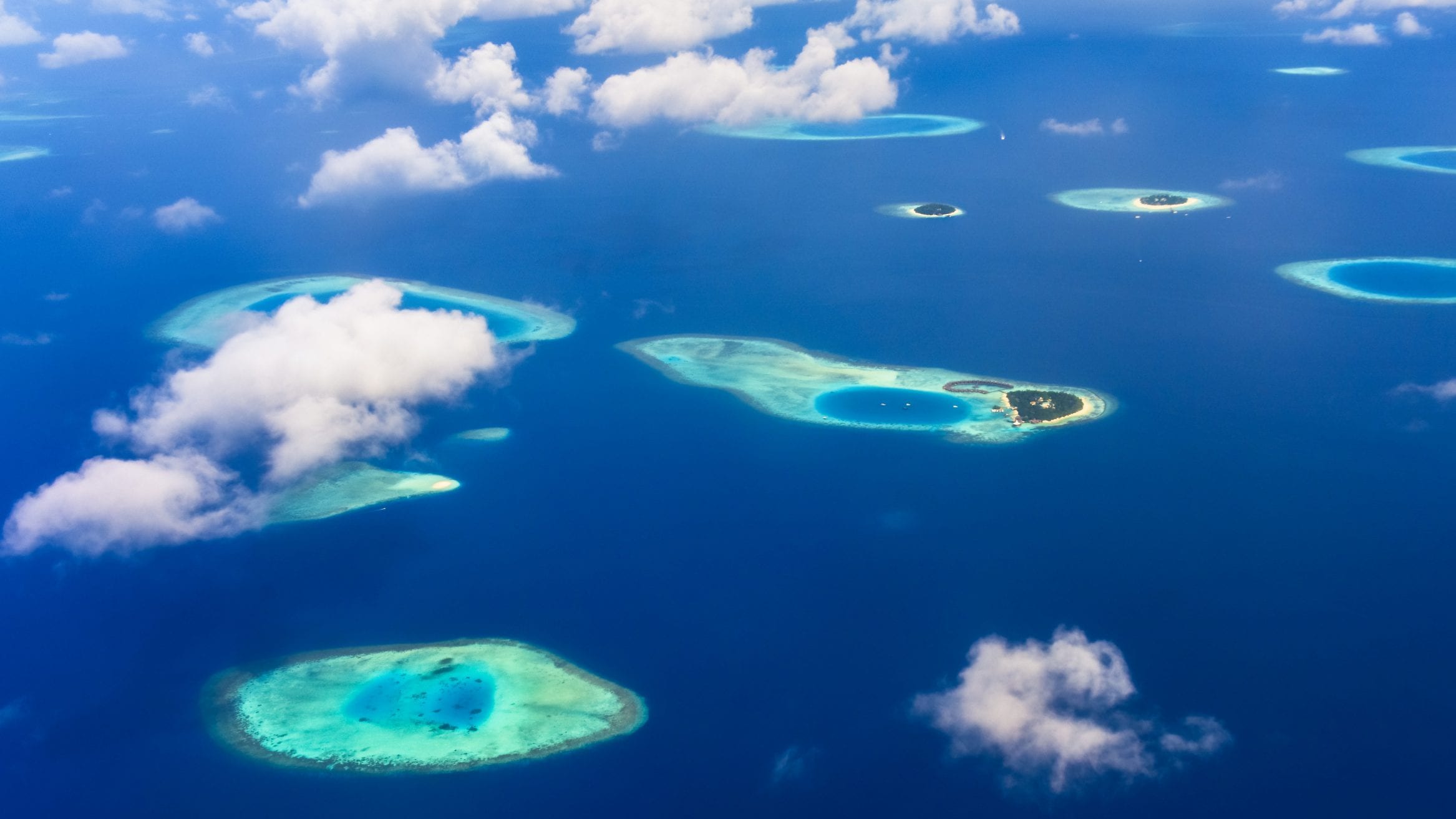 sea levels rising for centuries Paris Agreement emissions targets climate change