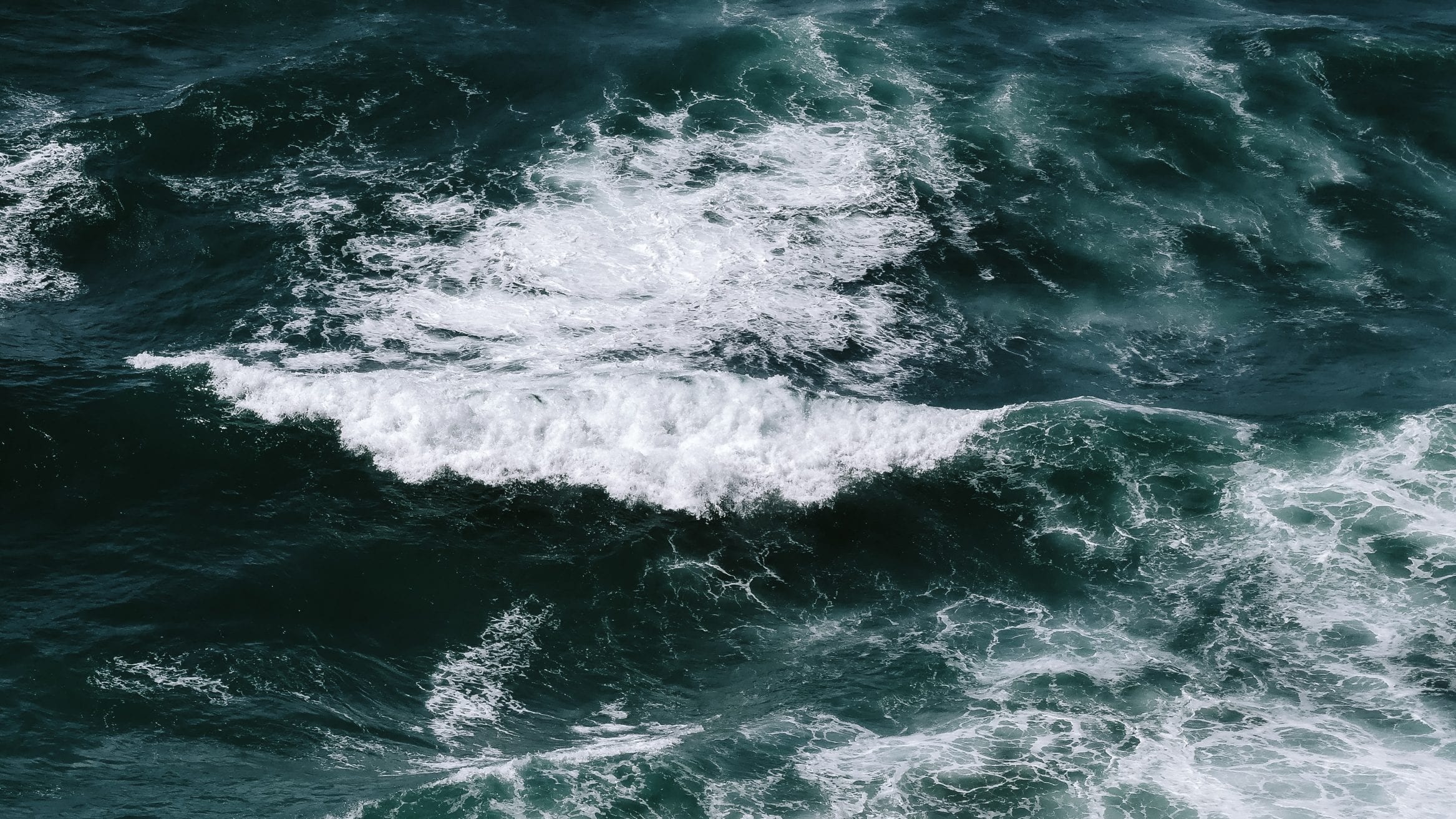 A new study into oceanic kinetic energy has found evidence to suggest that global ocean circulation has accelerated during the past two decades.