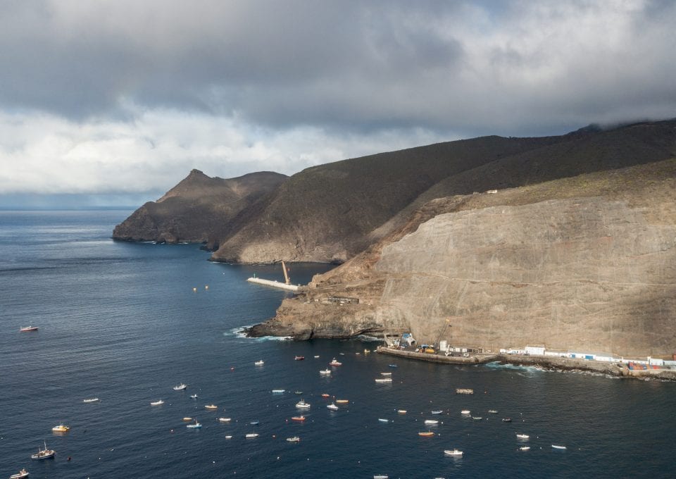 saint helena