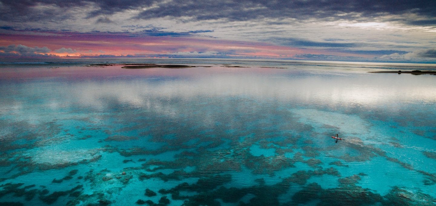 Maewan Adventure Base tahiti