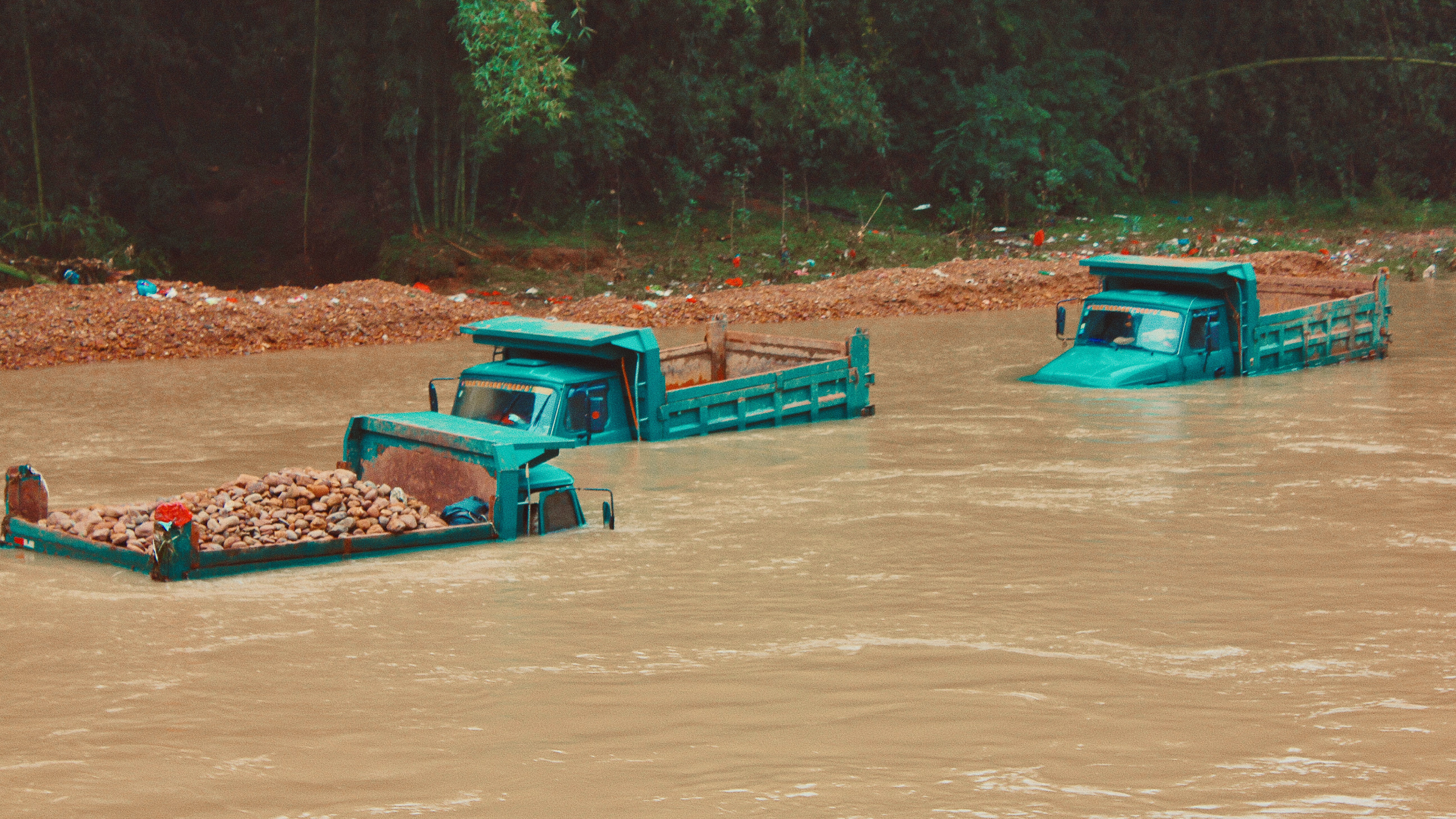 extreme weather forecasting UN report