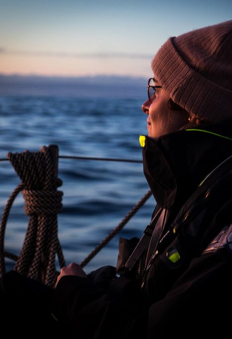 eXXpedition ocean plastic pollution at sea