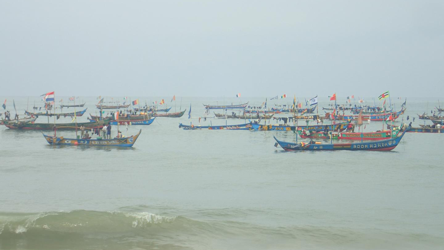 Ivory Coast MPA