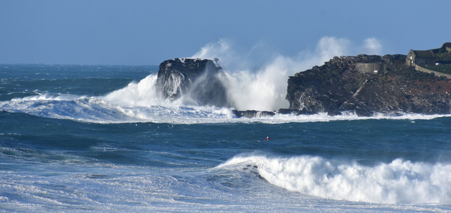RNLI rip currents