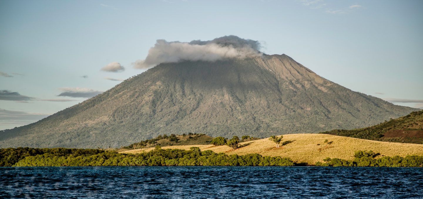 alor, indonesia