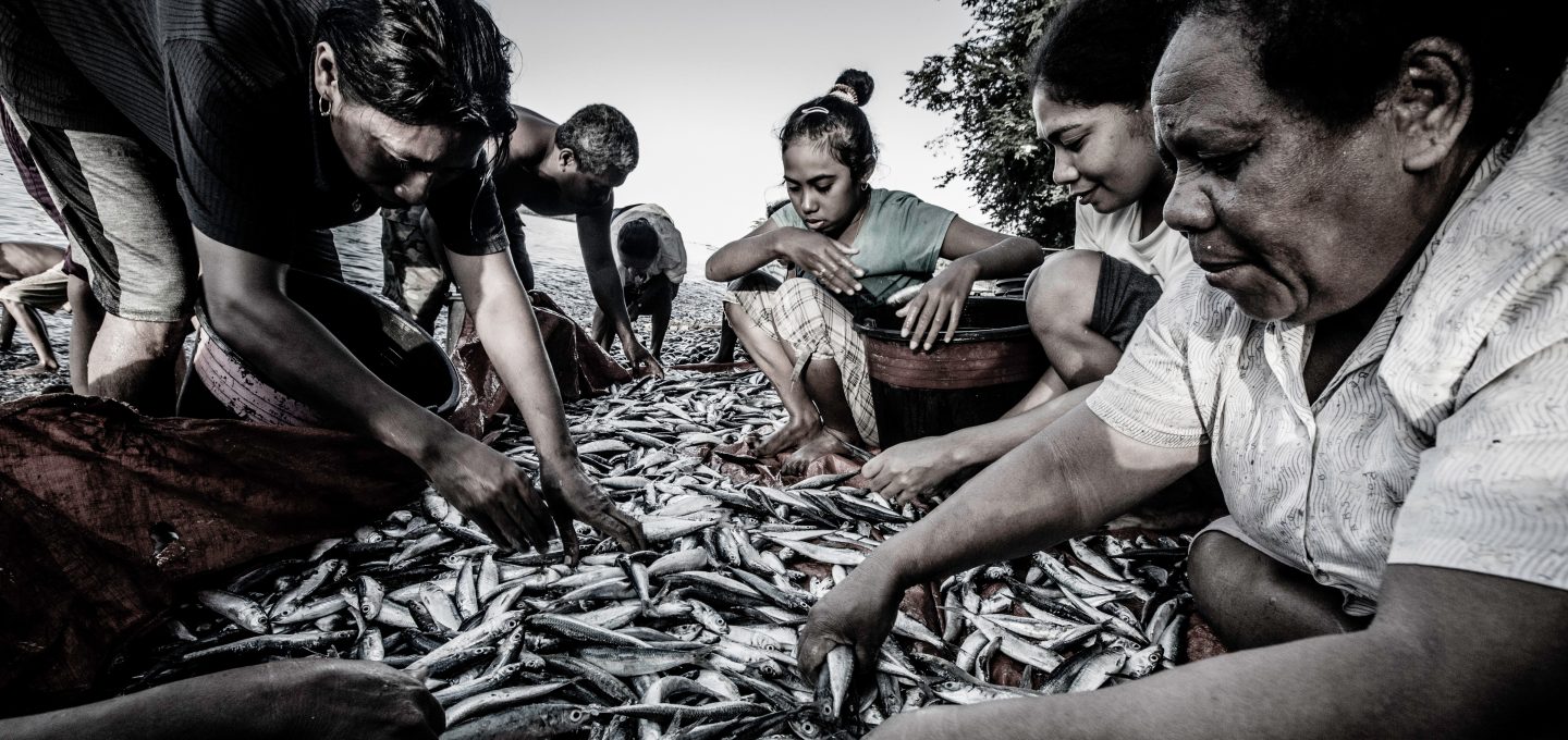 Alor fishers