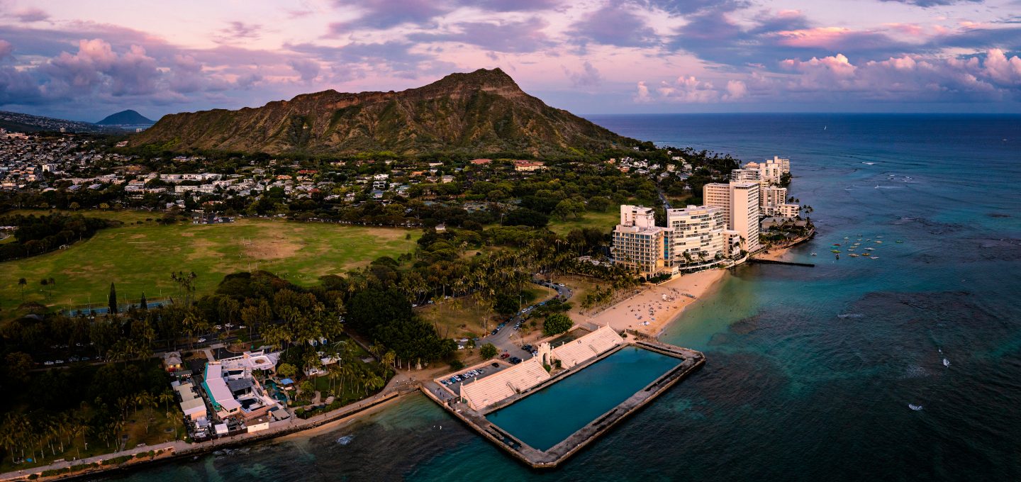 waikik hawaii