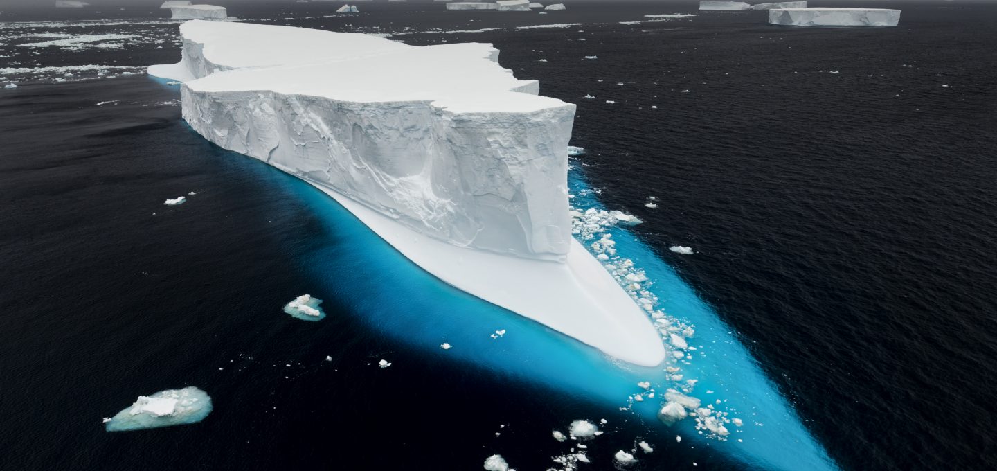 Antarctica