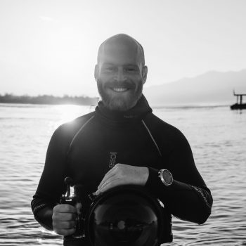 Ocean Portfolio Award, third place, Alex Kidd
