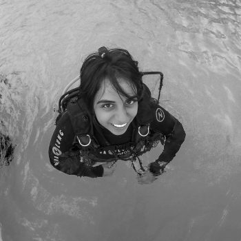 2020 EPoY finalist, Nadia Aly
