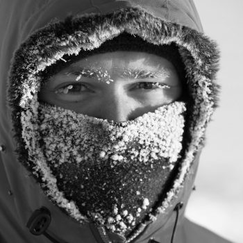 Ocean Portfolio Award winner, 2021, Stefan Christmann